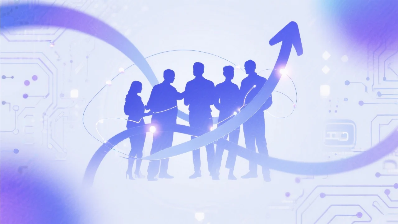 Equipo de desarrollo Hin2Rod trabajando en proyectos innovadores